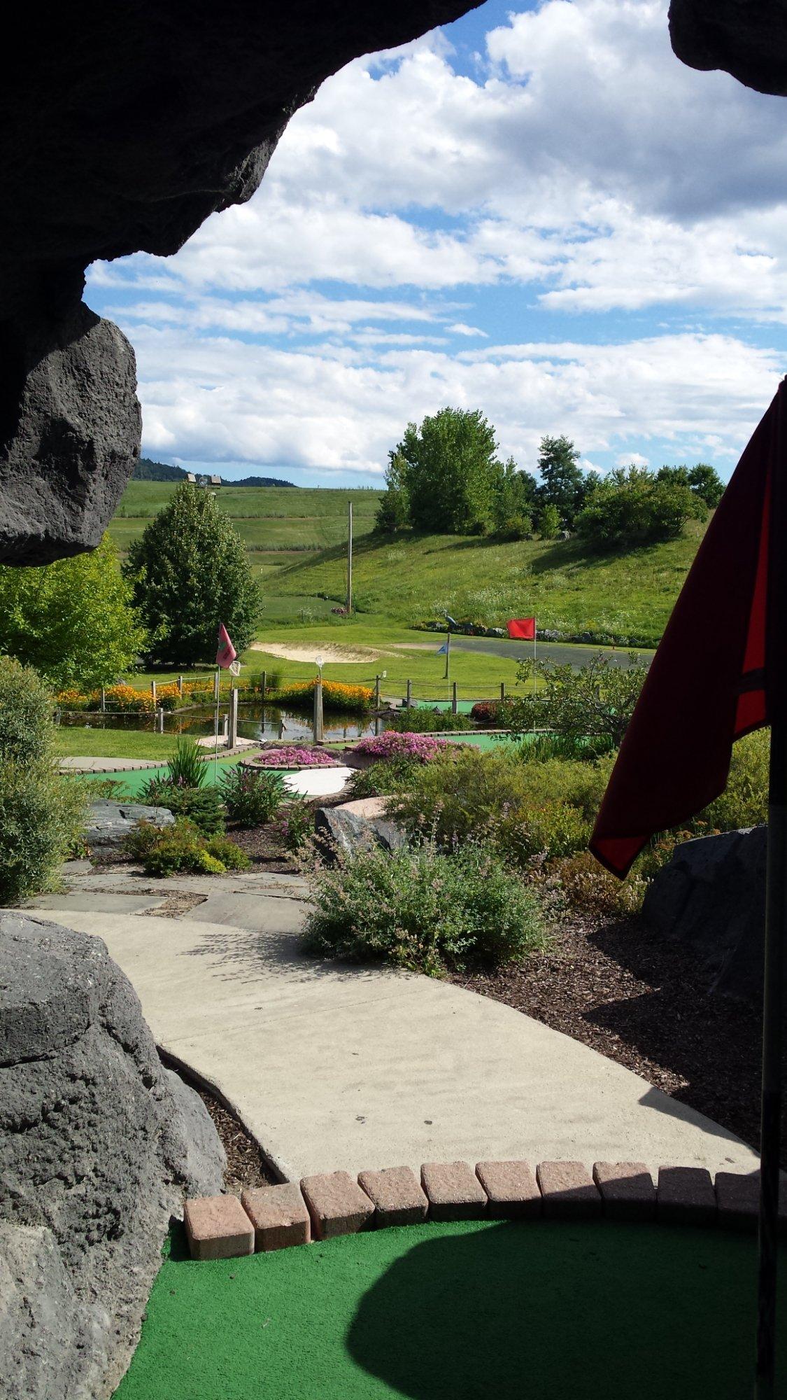 Fore-U Golf Center