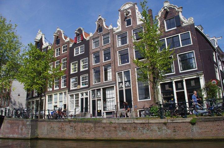 Amsterdam Private Guide