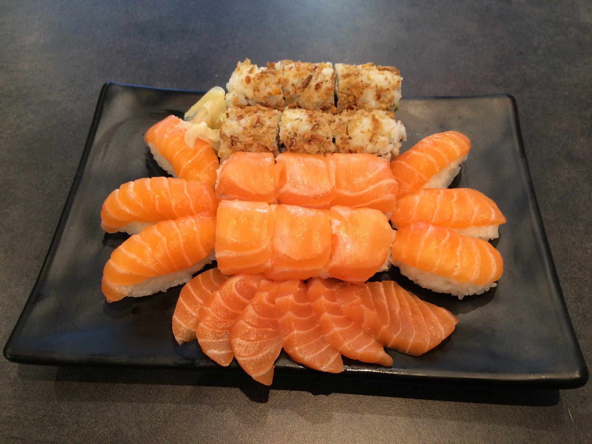 Mizushi Restaurant Japonais