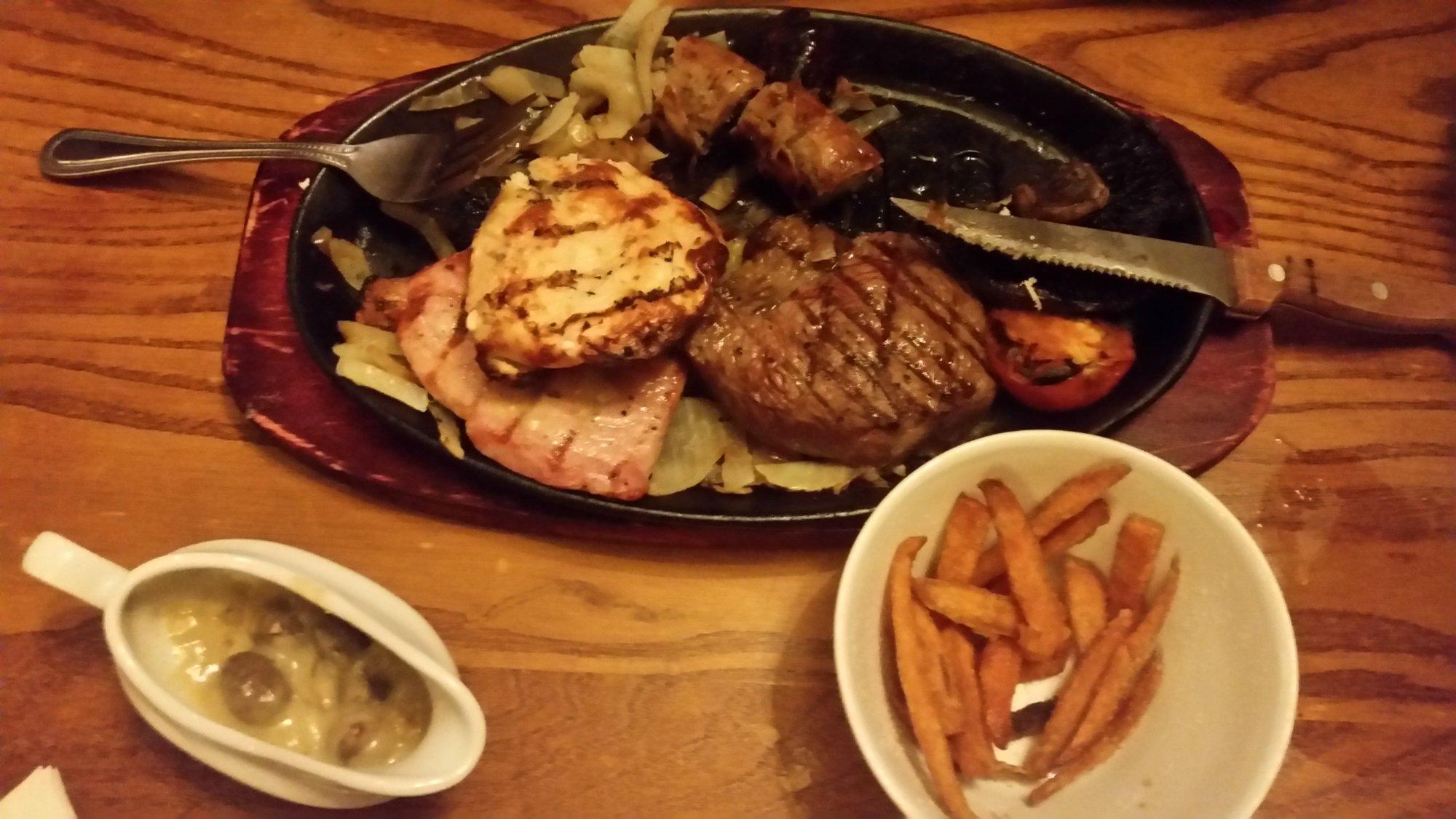 The White hart in heywood