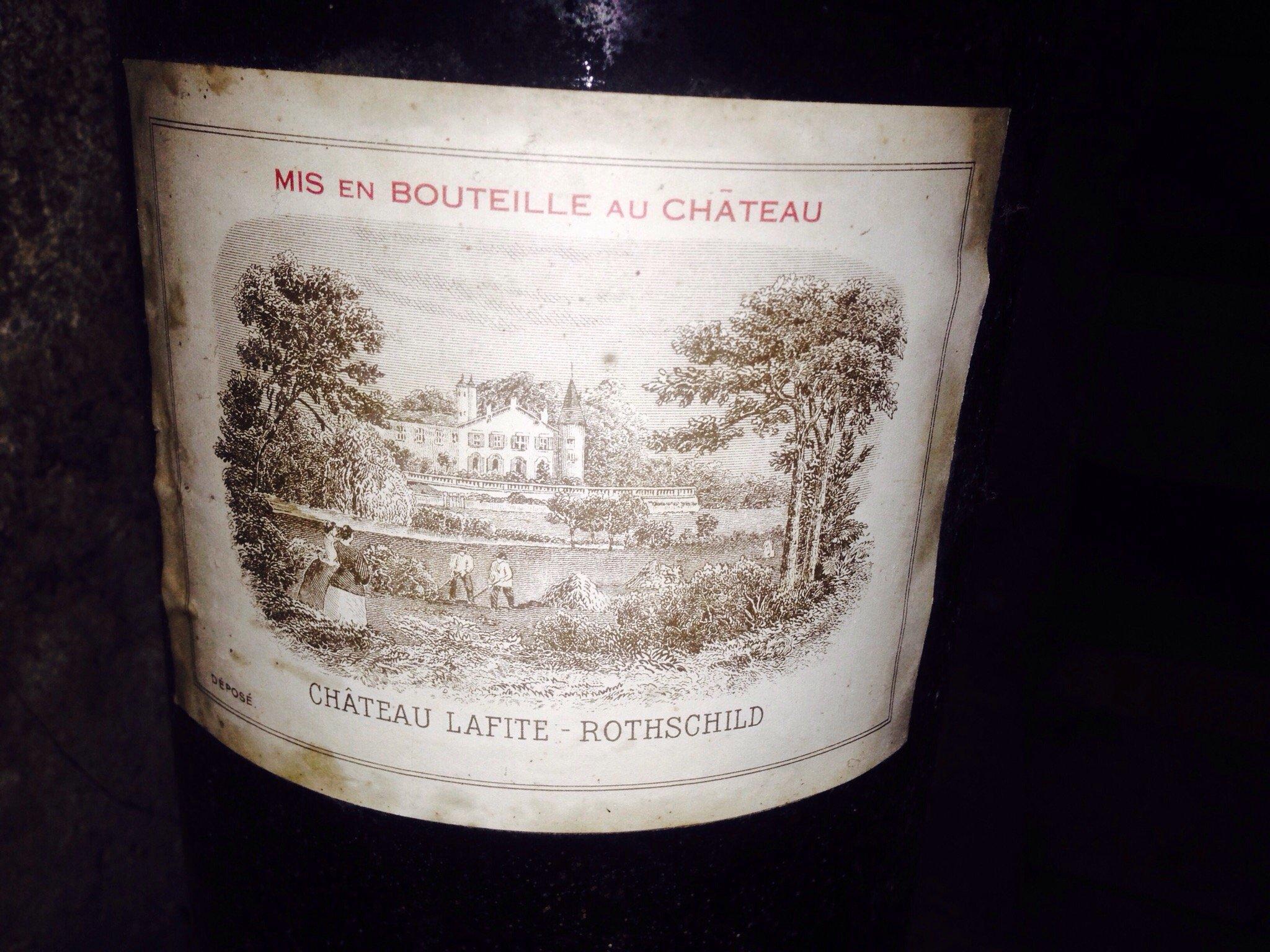 Chateau Lafite