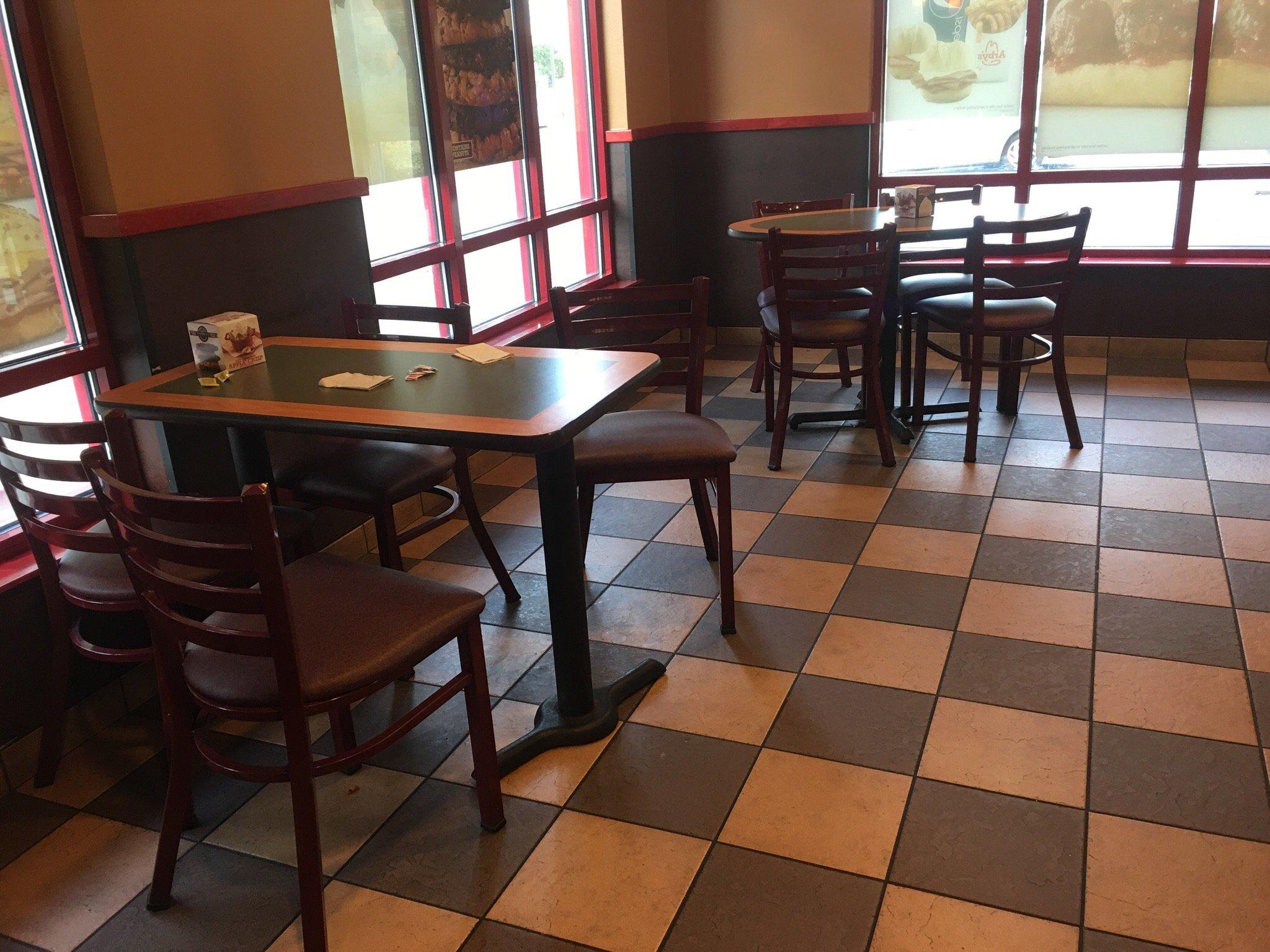 Arby's
