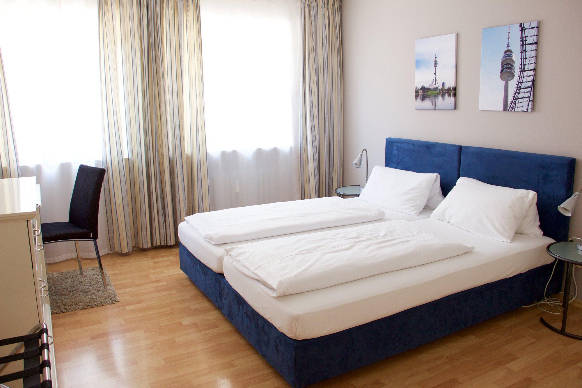 Hotel-Pension Carolin