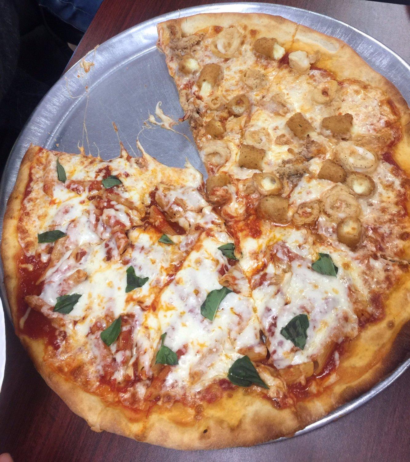 Brother Bruno's Pizza, Deli & Bagels