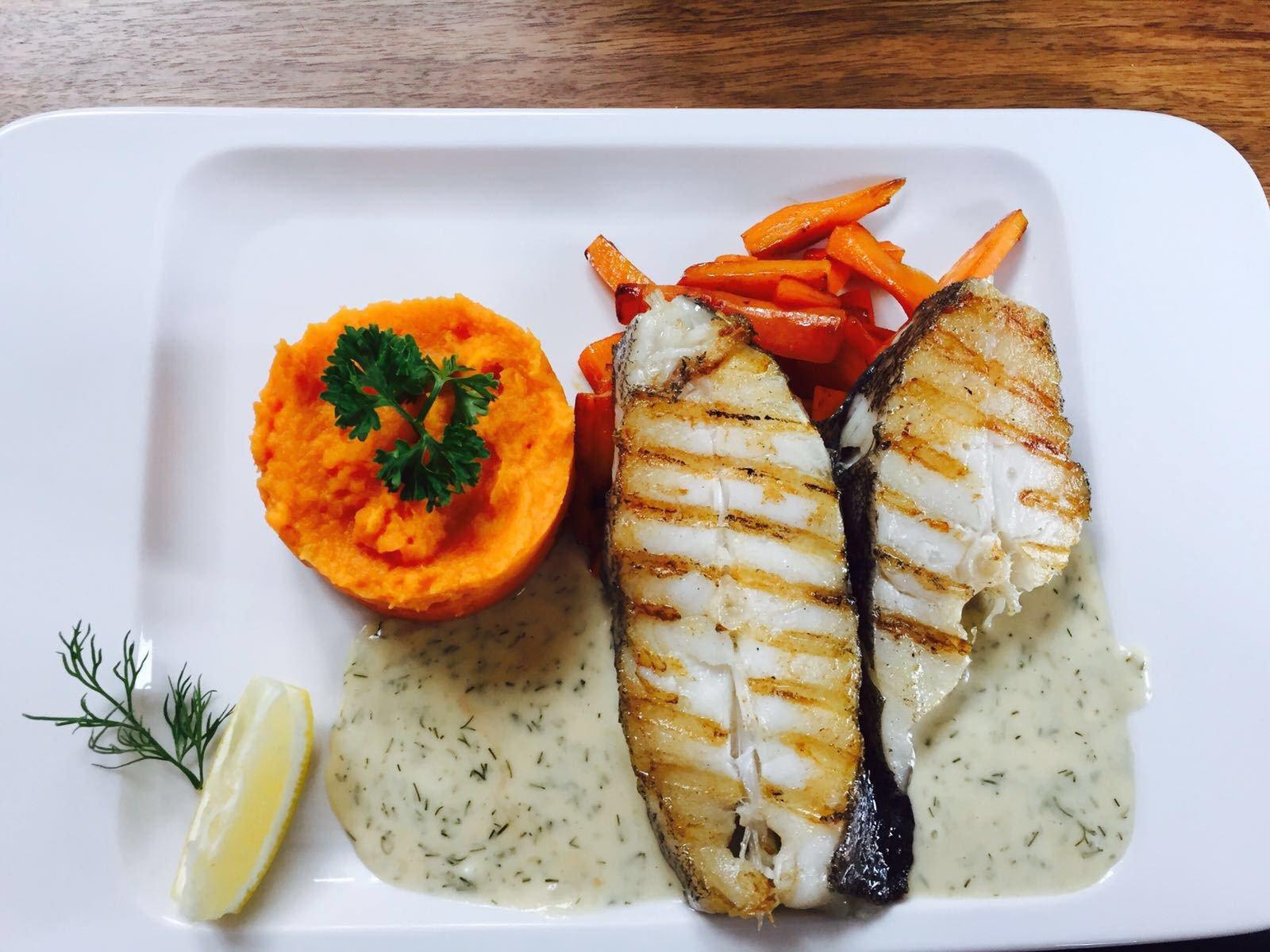 Restaurant Romance am Schloss Erbhof