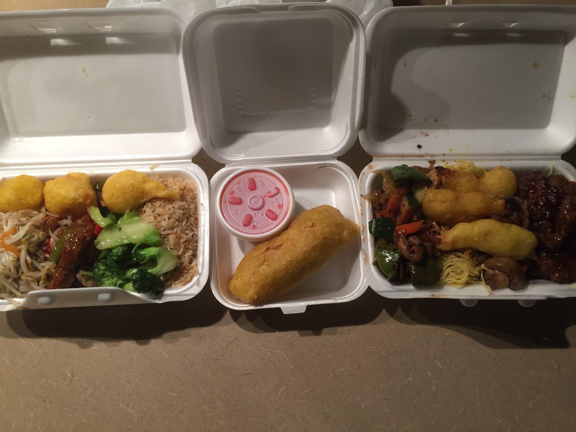 Golden 88 Restaurant