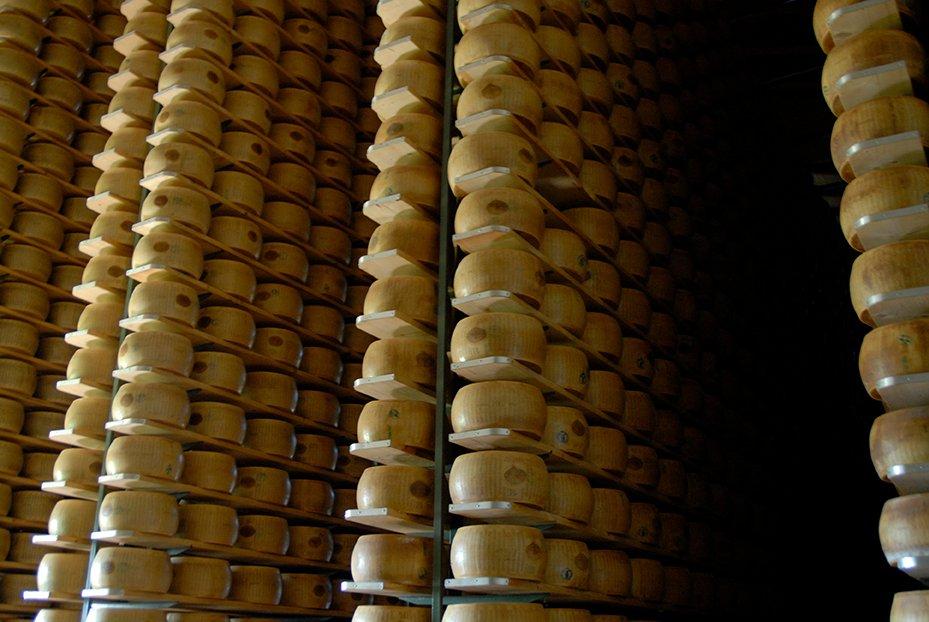 Antica Fattoria Caseificio Scalabrini