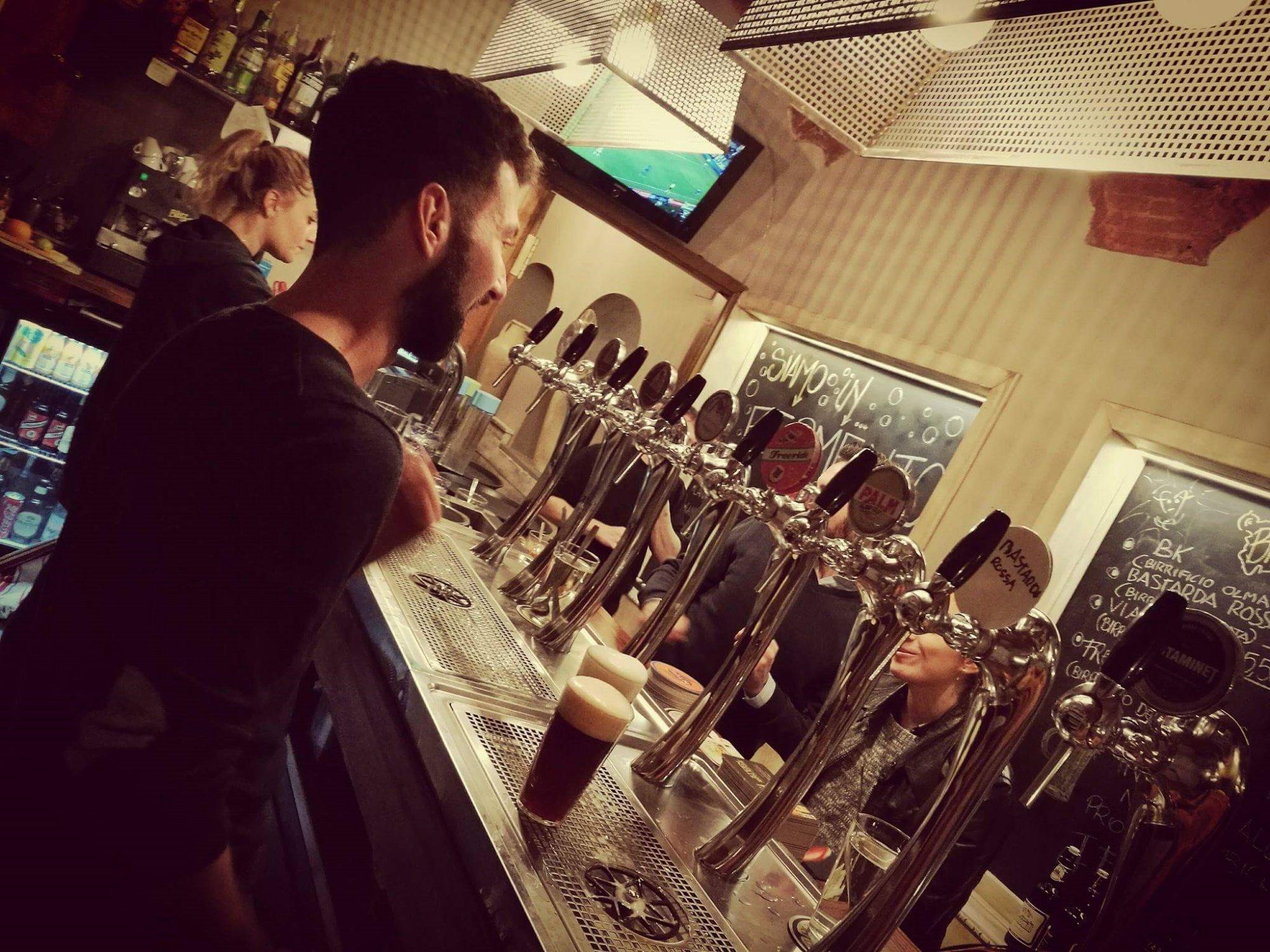 Fermento Food & Beer