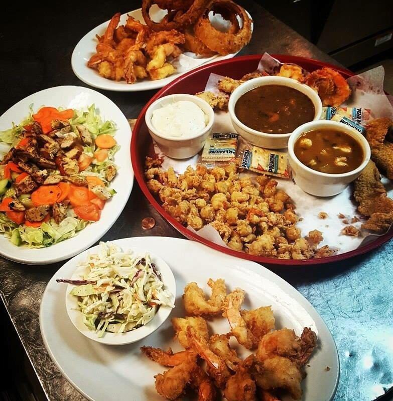 Vautrot's Cajun Cuisine