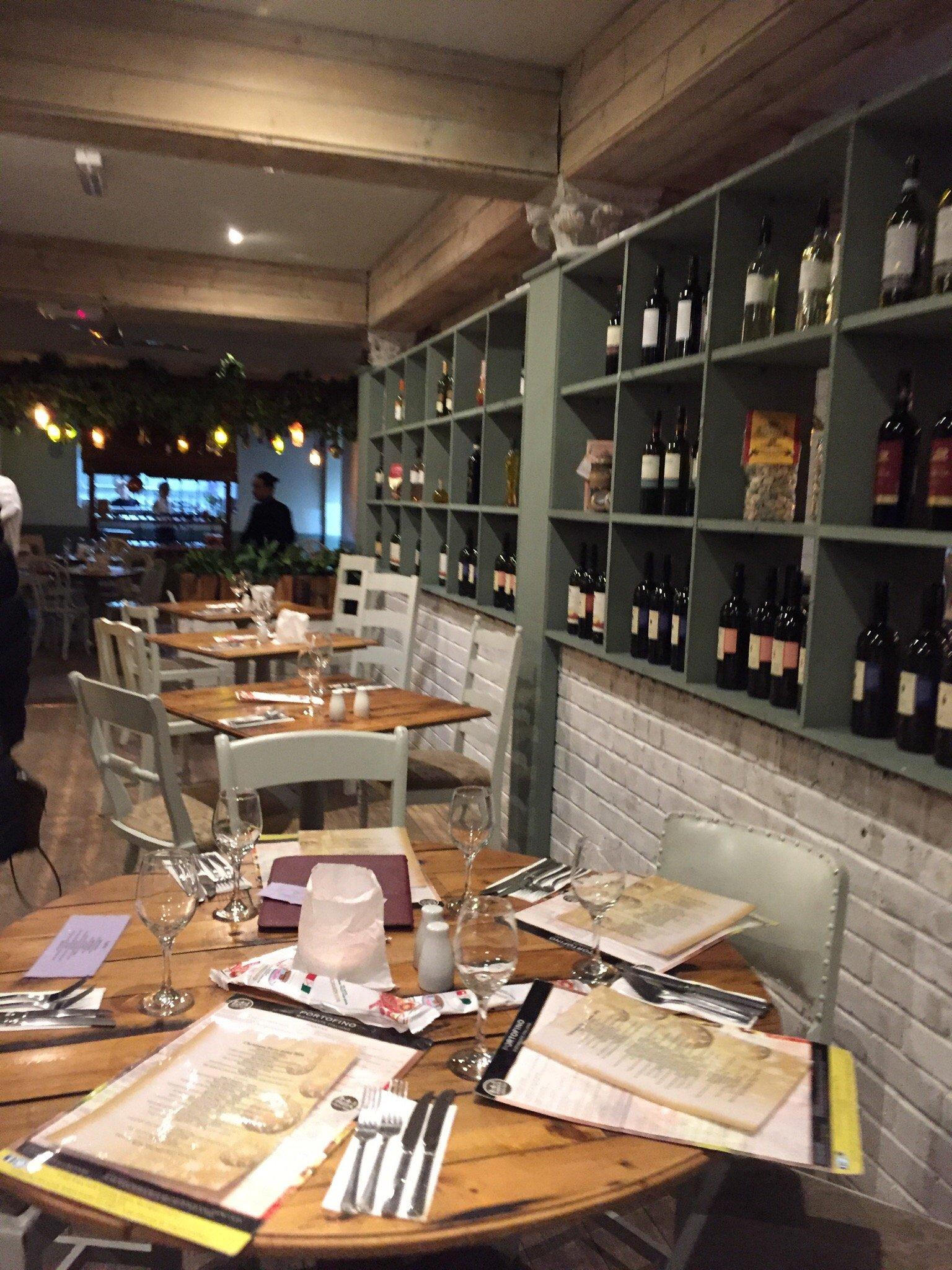 Portofino Ristorante Italiano