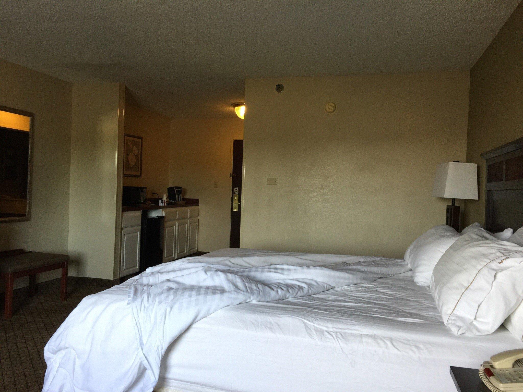 Holiday Inn Express & Suites Camden, an IHG hotel