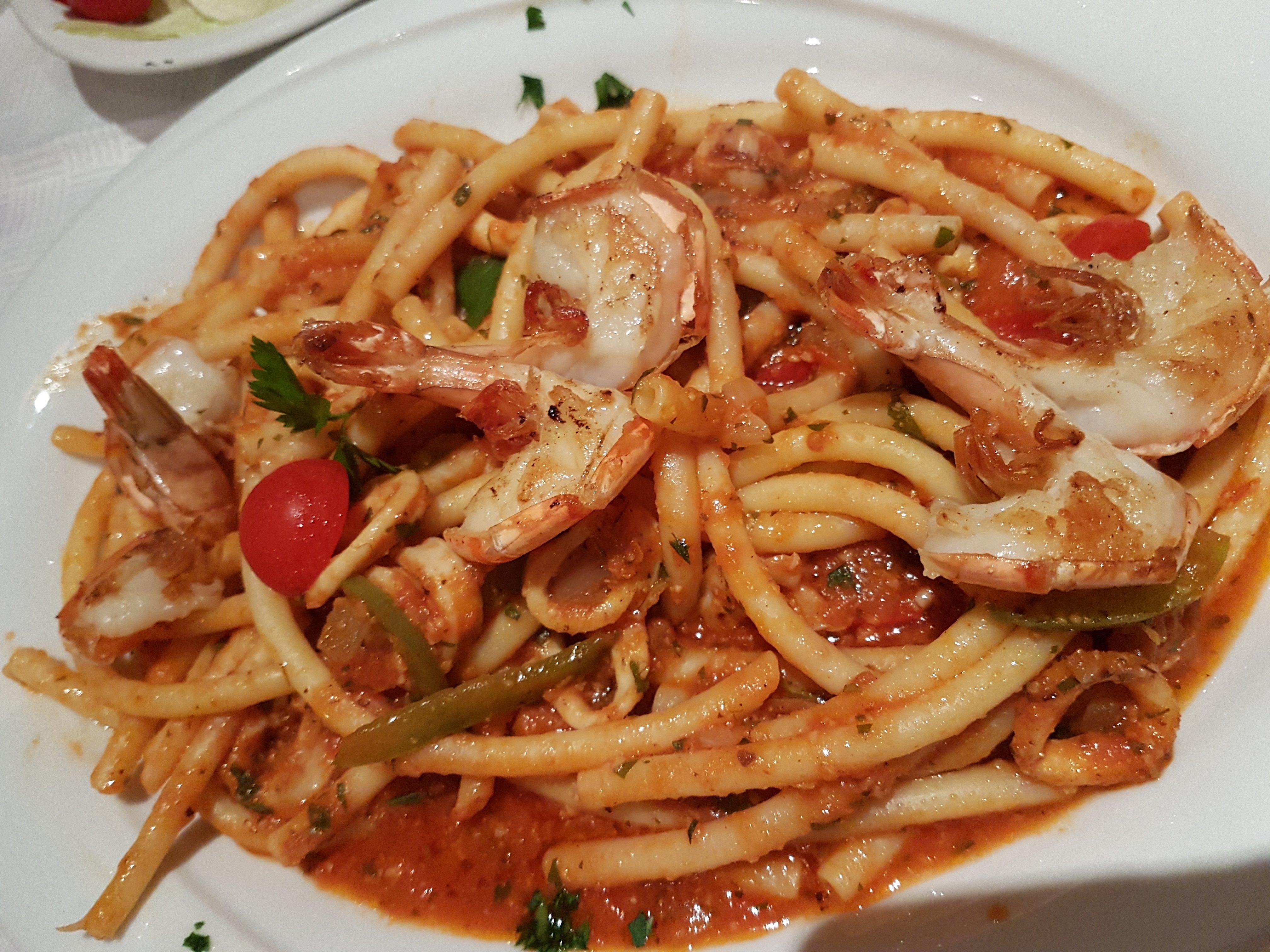 Ristorante Pizzeria Don Giovanni