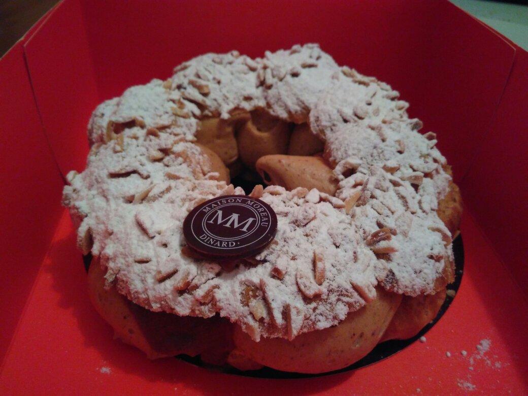 Boulangerie Patisserie Maison Moreau