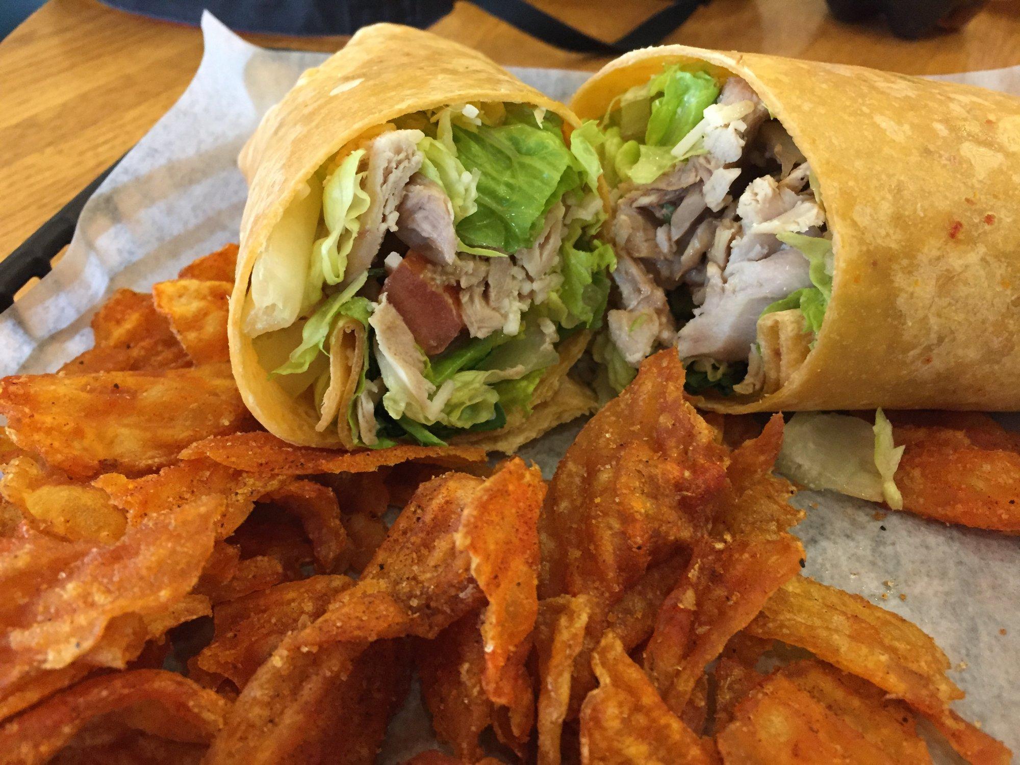 Photo by travelingirlz