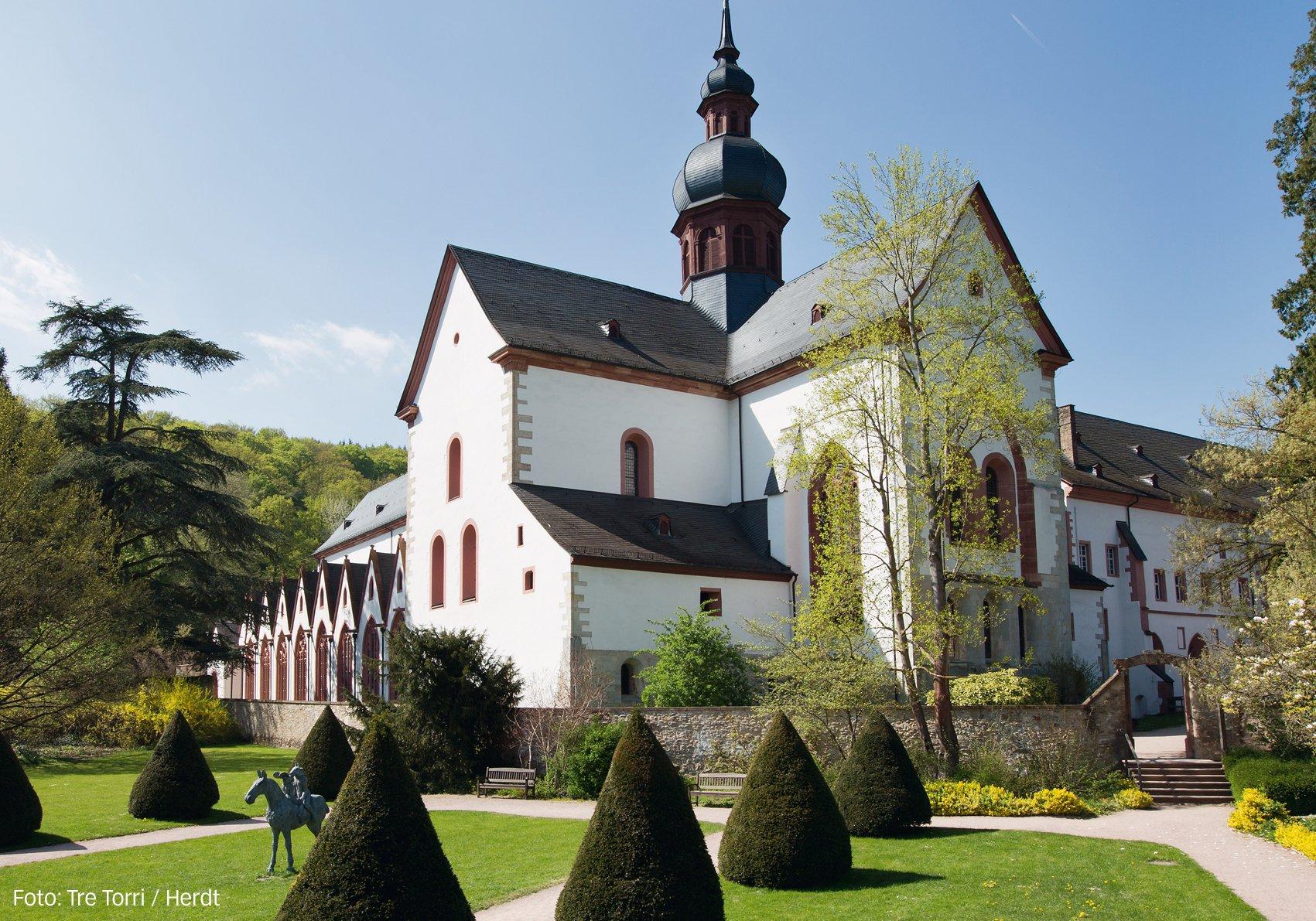 Kloster Eberbach