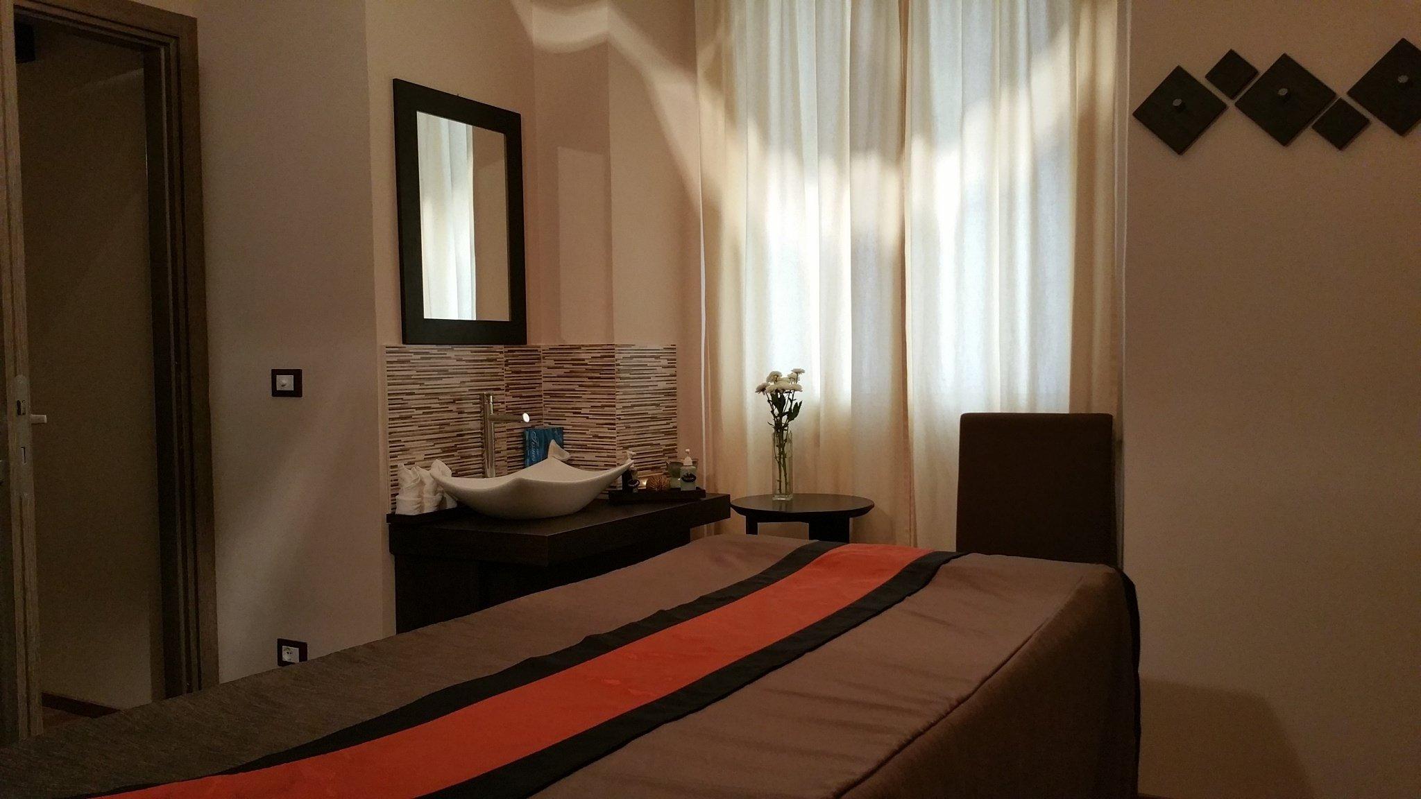 Lotus Thai Wellness & Spa