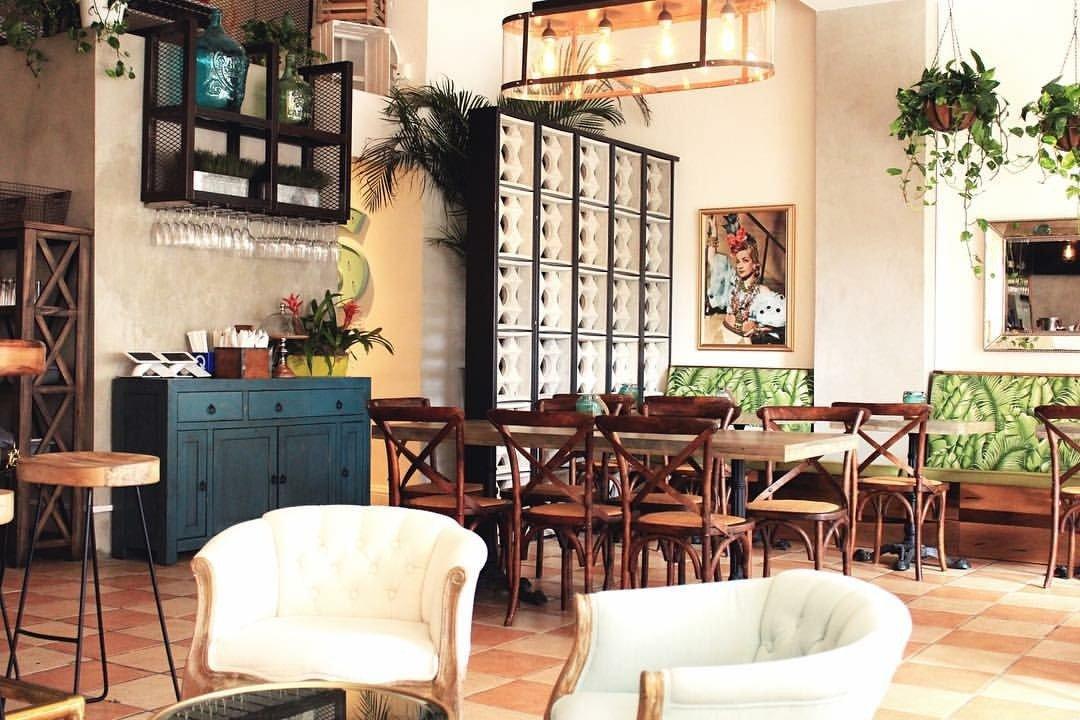 Sabrina Brunch & Bistro Bar