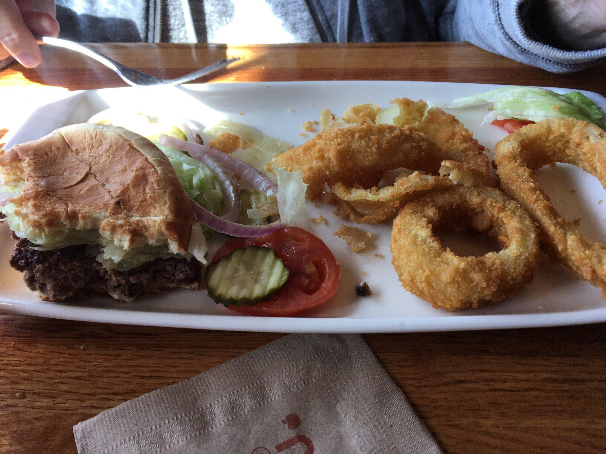 Applebee's Grill + Bar