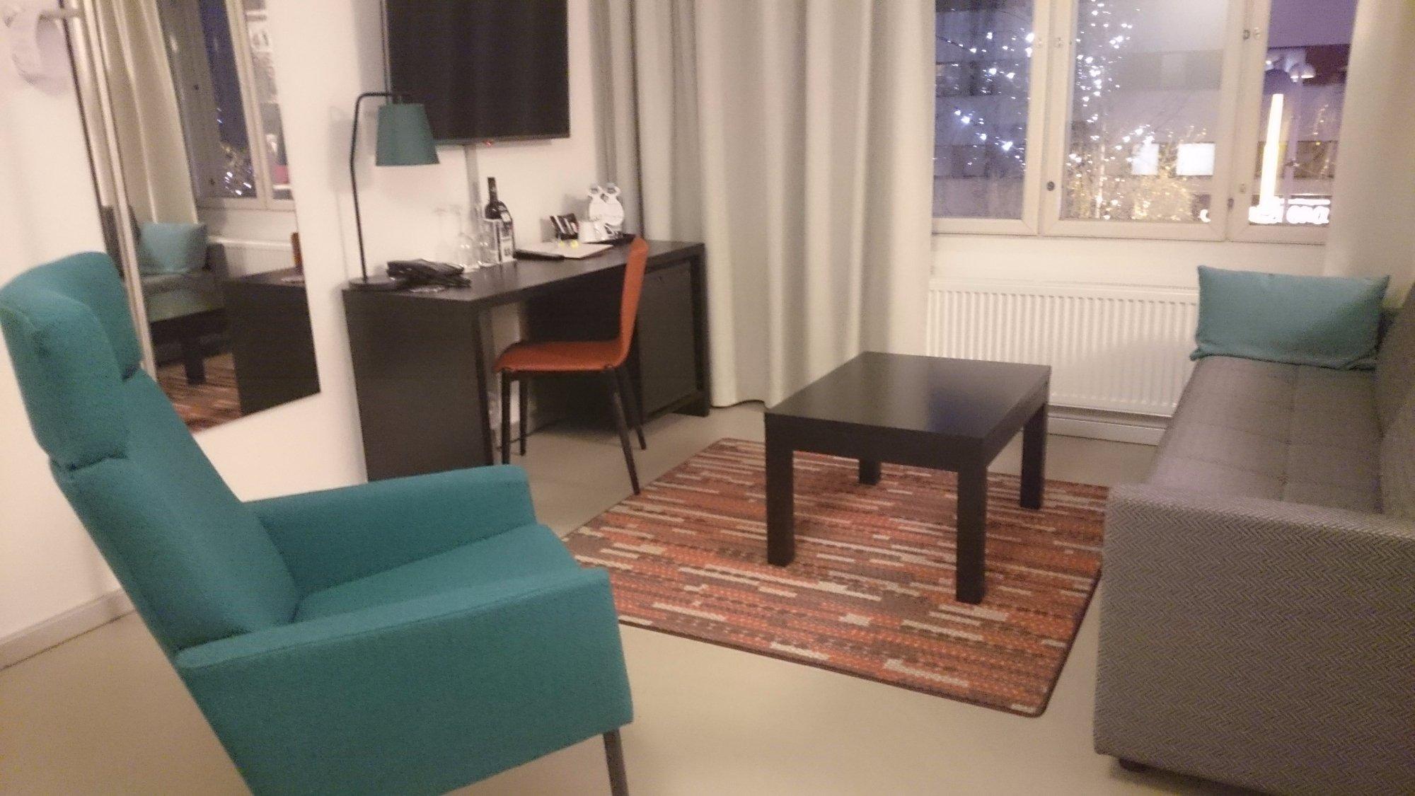 Original Sokos Hotel Koljonvirta