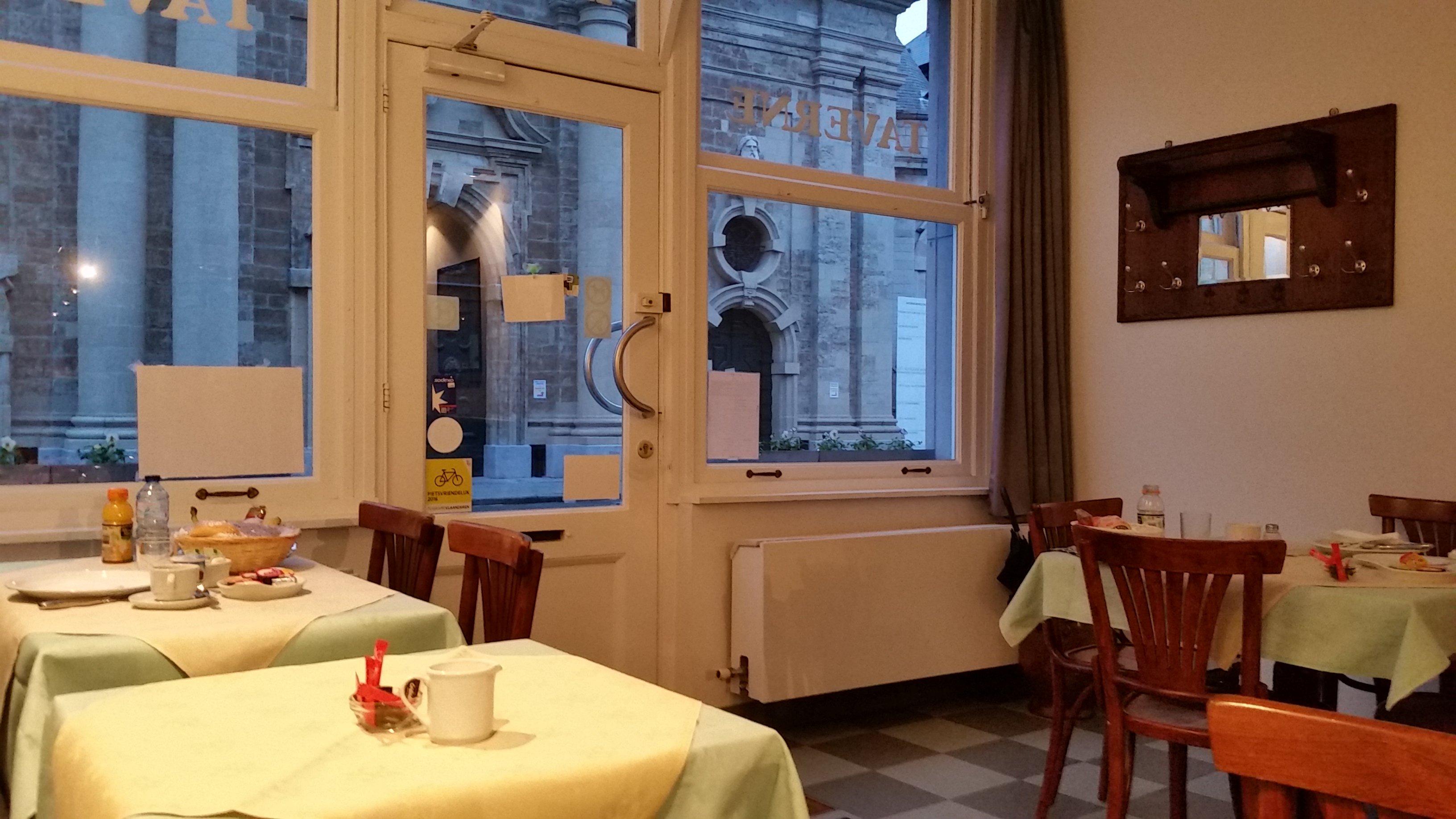 Tavern Hotel Muske Pitter