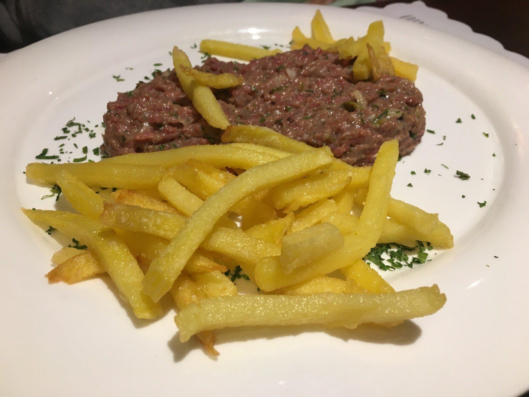 Restaurante Pizzeria Altamura