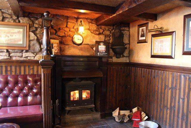 J G Sharps Bar/Restaurant