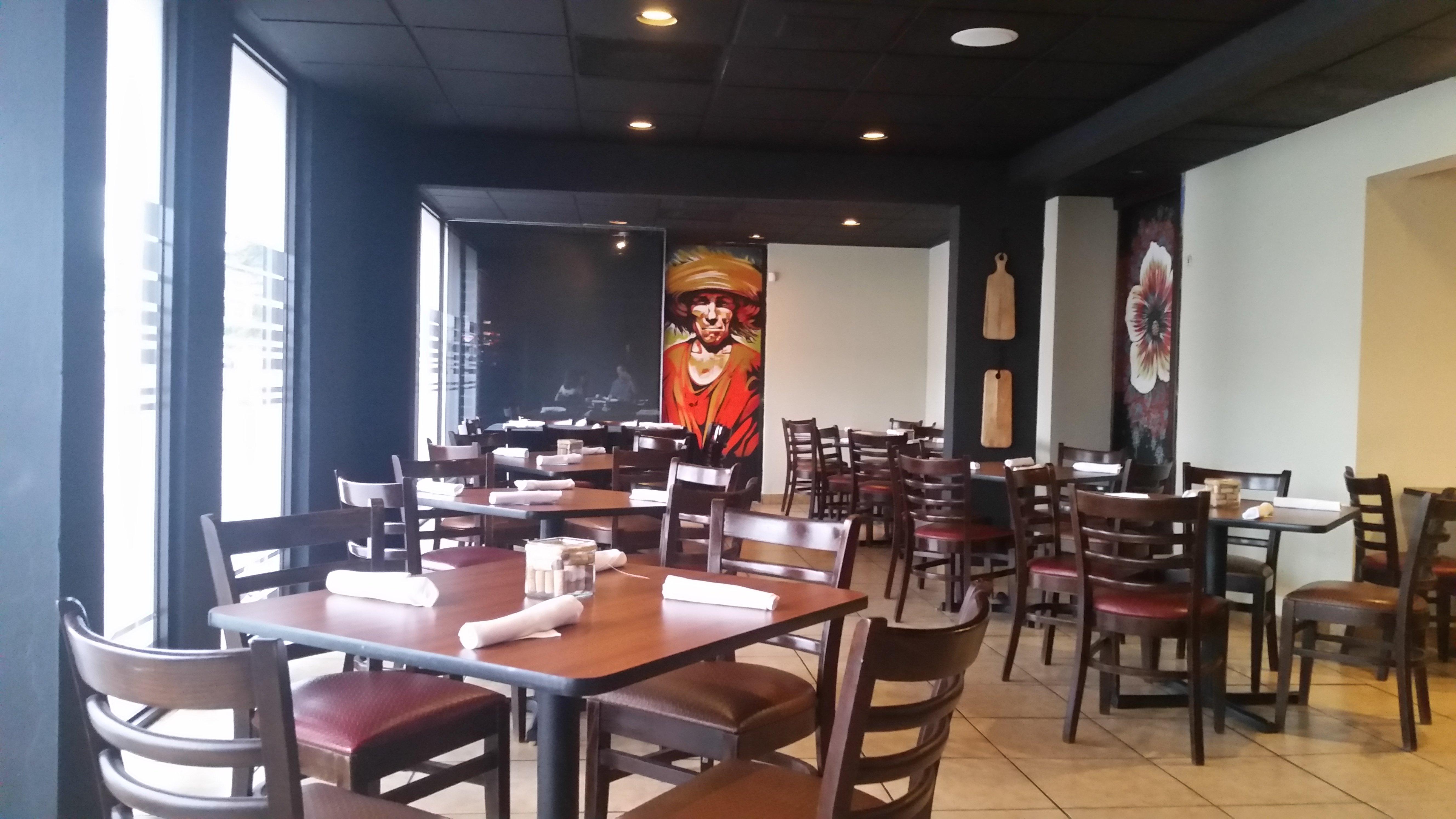 Photo by samuelayala