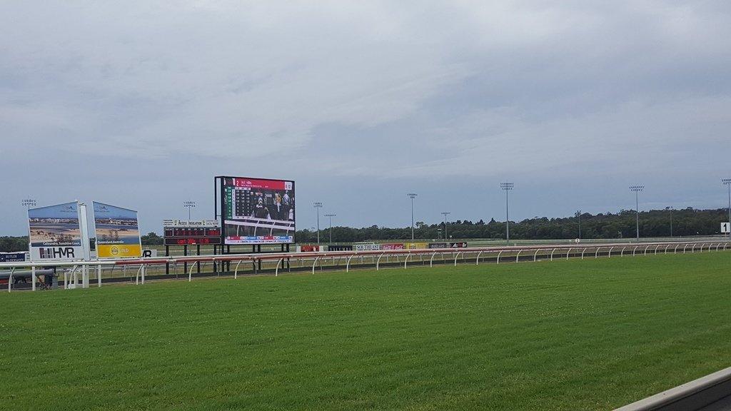 Sunshine Coast Turf Club