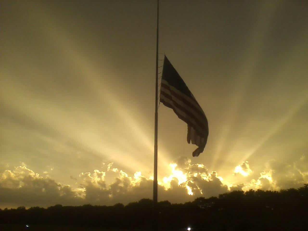 Siouxland Freedom Park