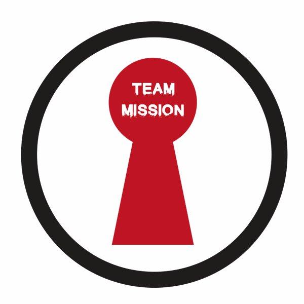 Team Mission - Escape Room Villach