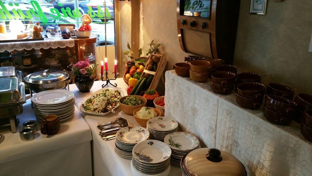 Gaststaette Kollektiv