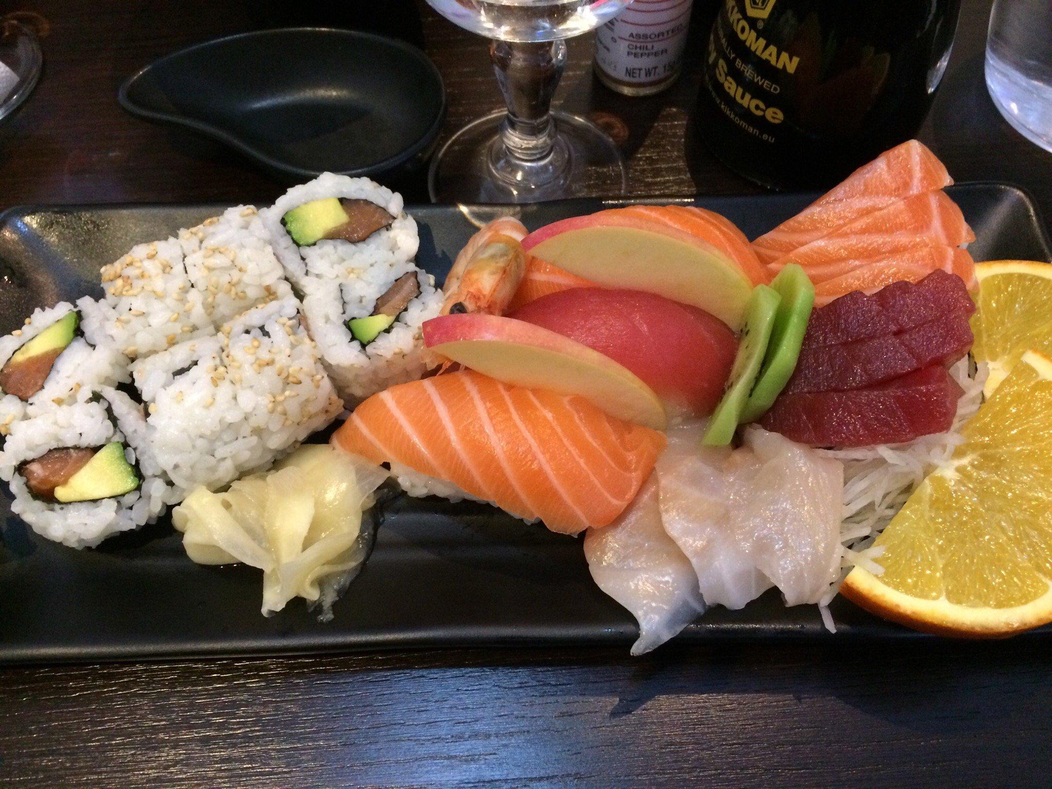 Shiki Sushi