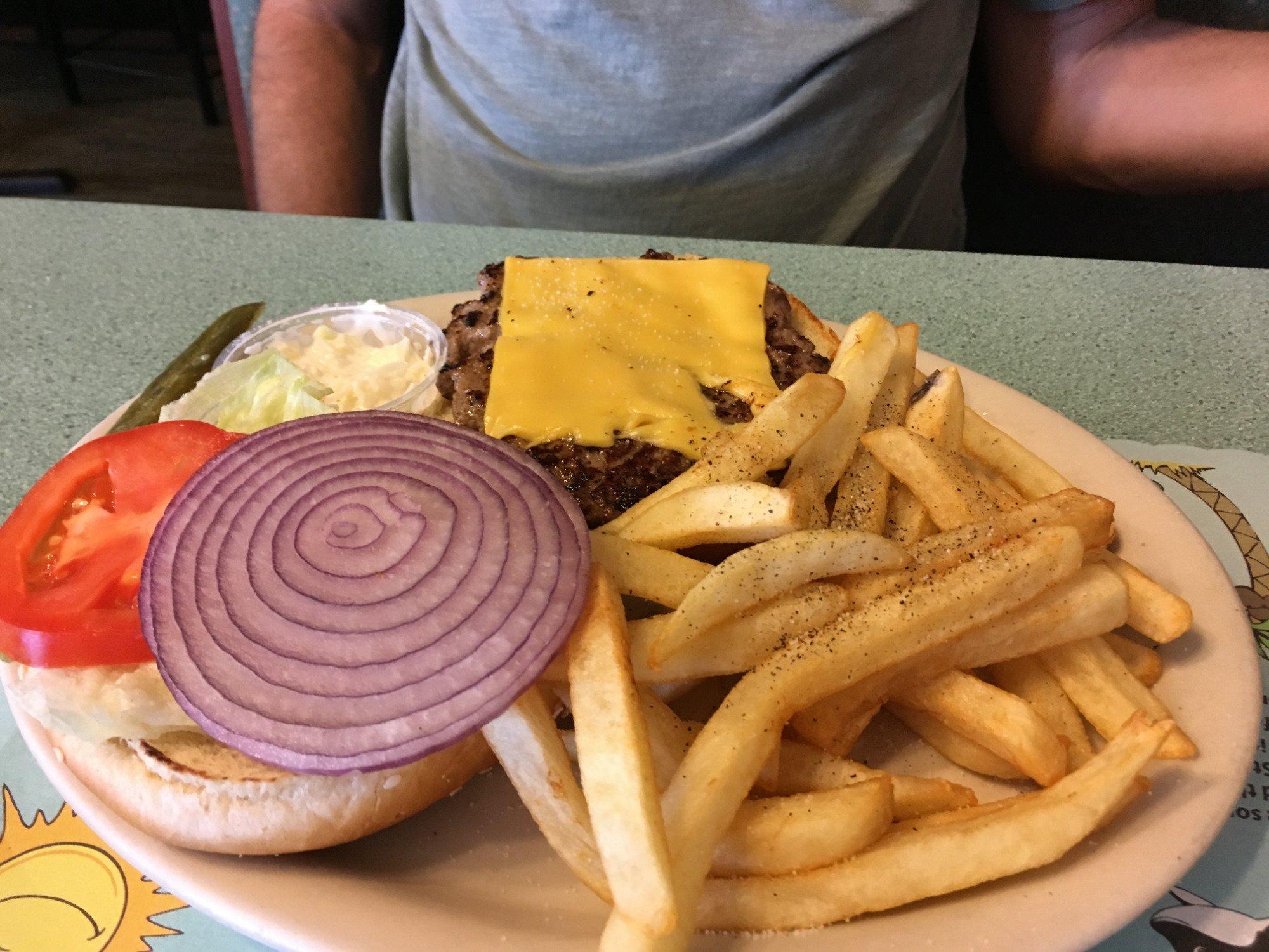 Photo by LindyFromFlorida