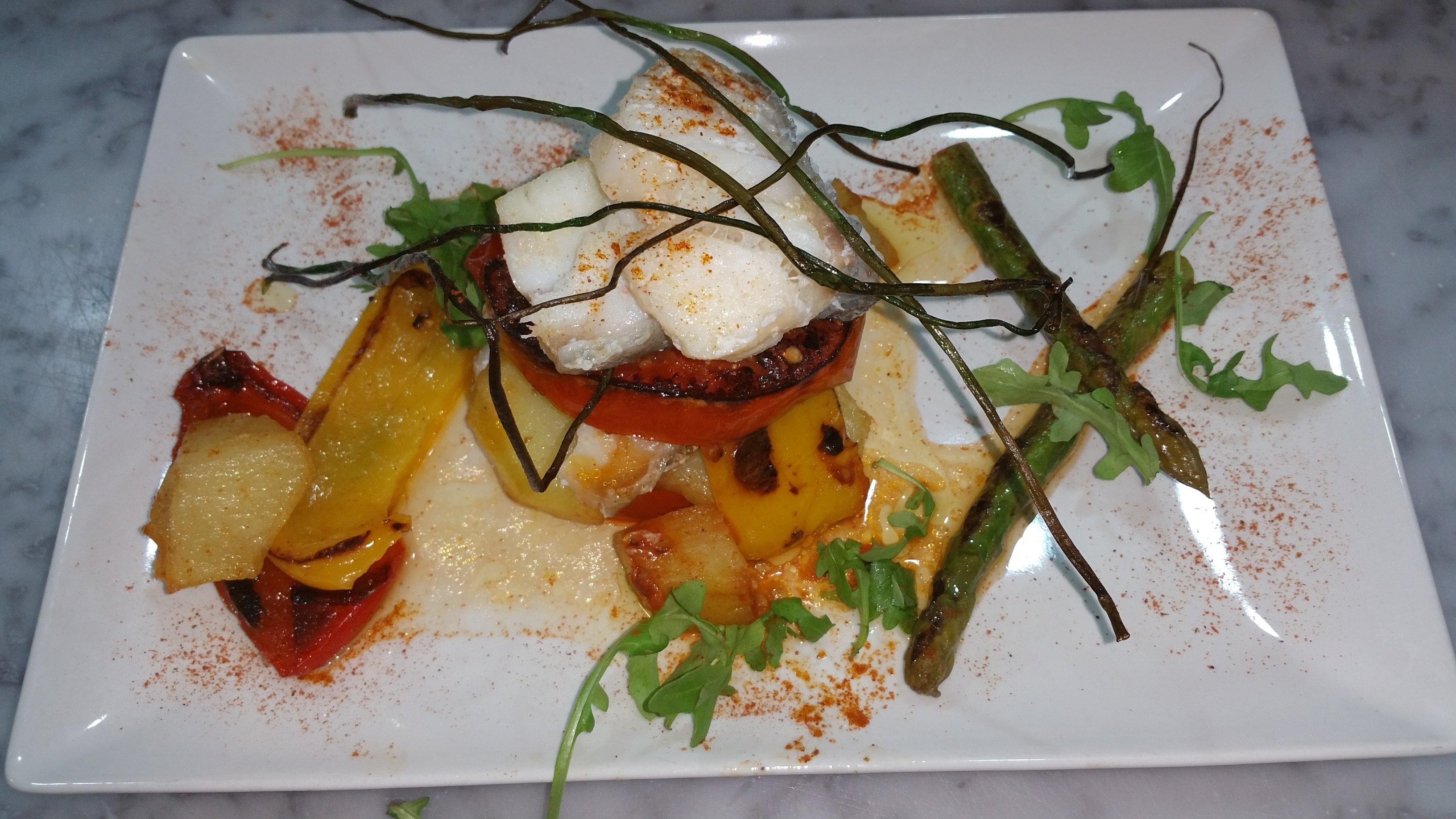 Ristorante Pizzeria La Fontana