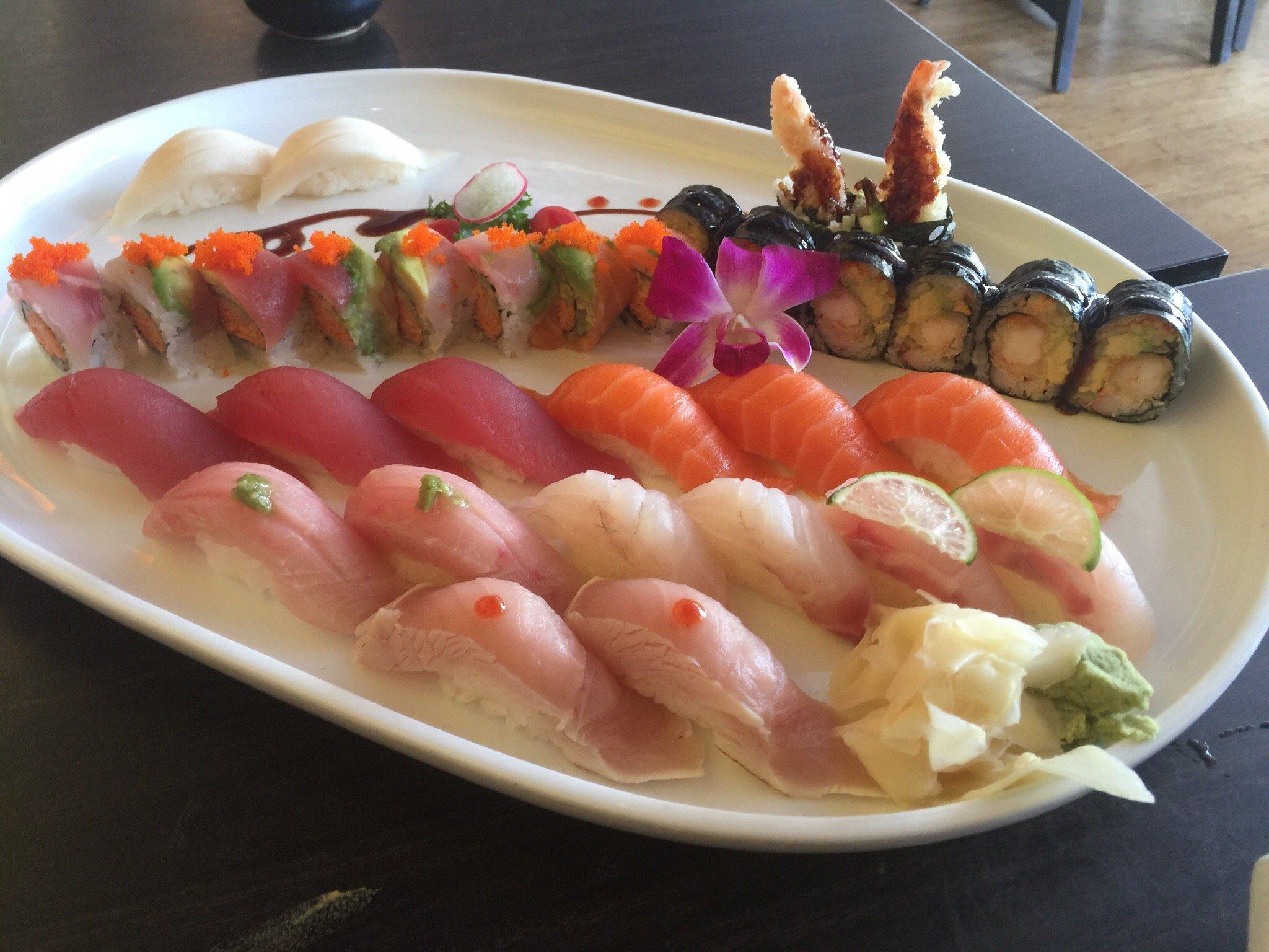 Okinawa Japanese Cuisine