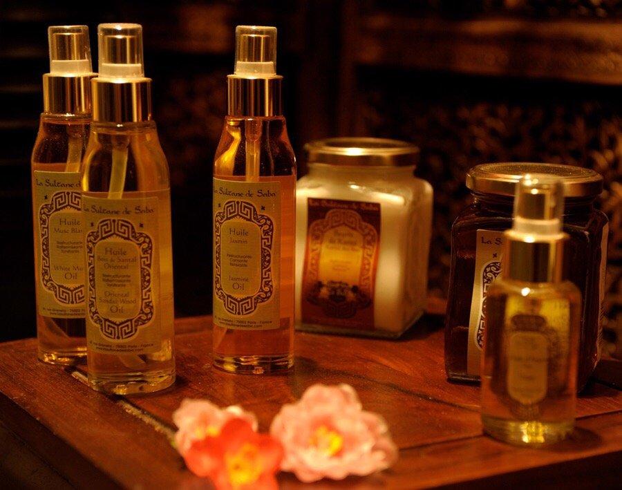 The Haven on The Loch