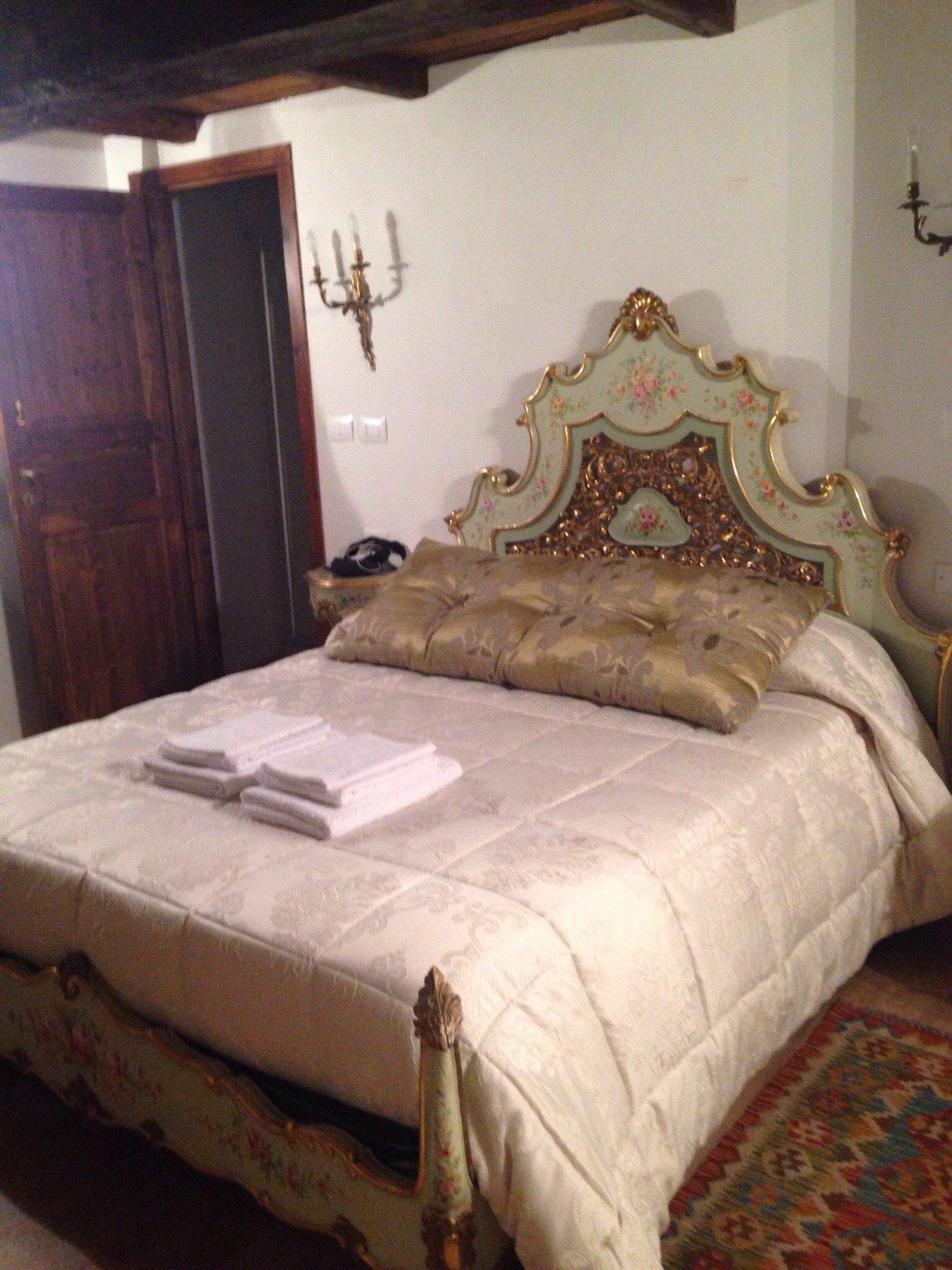 B&B Monastero del Lago