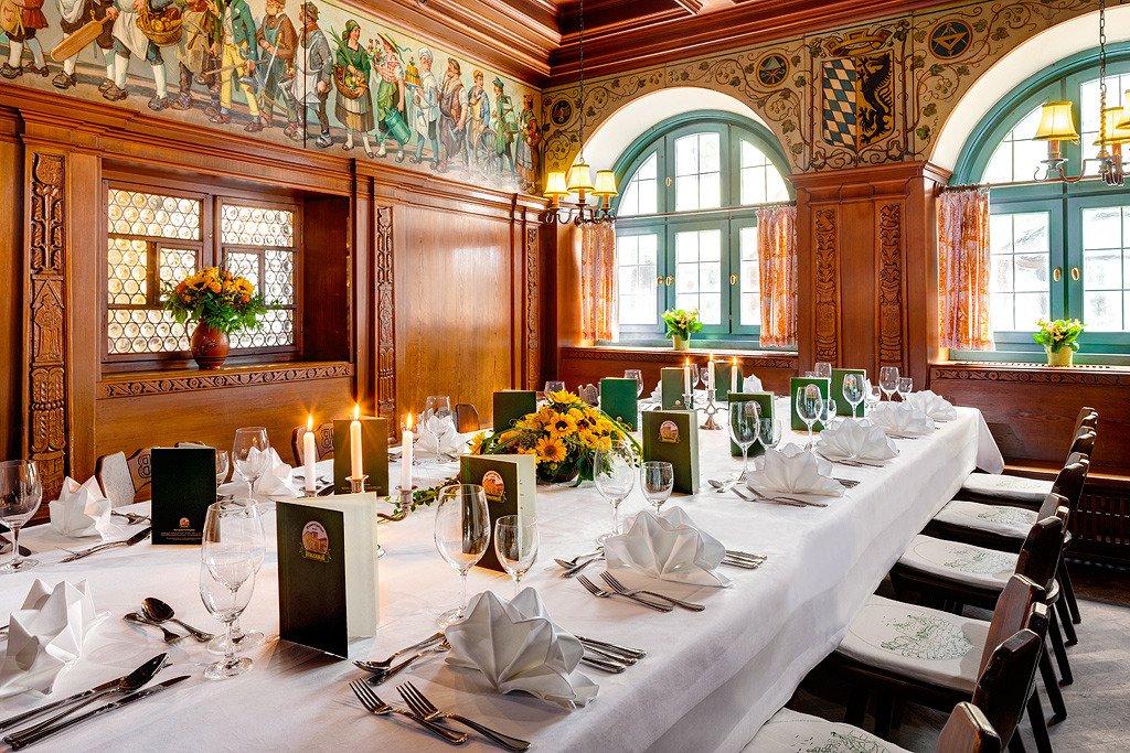 Gasthof Bürgerbräu