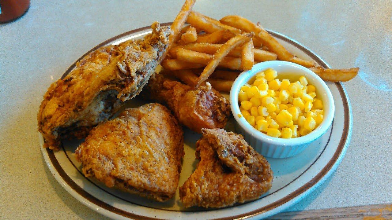 Bump's Family Restaurant