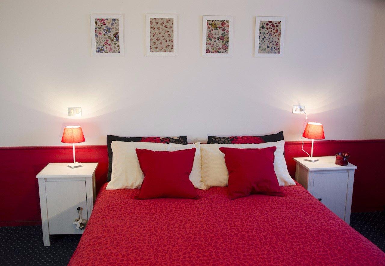 Albergo Al Sole Zoldo Alto