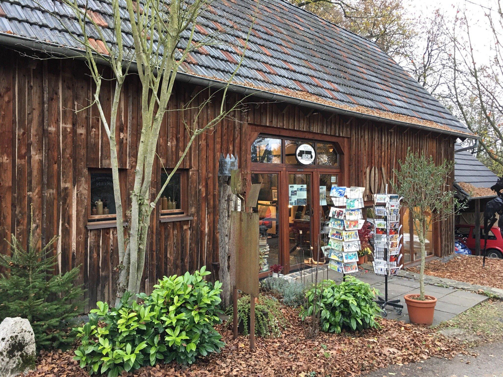 Galerie Sattelgut - Kunstmuseum