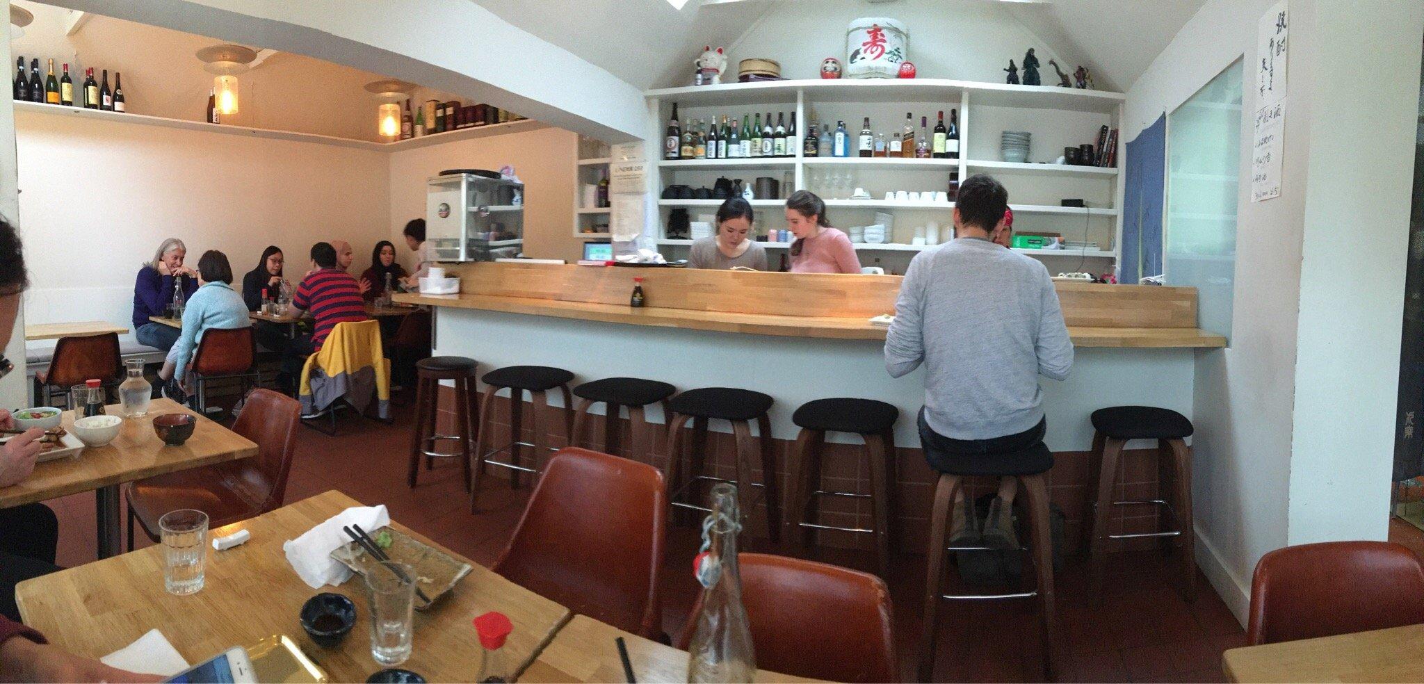 Koto Japanese Restaurant