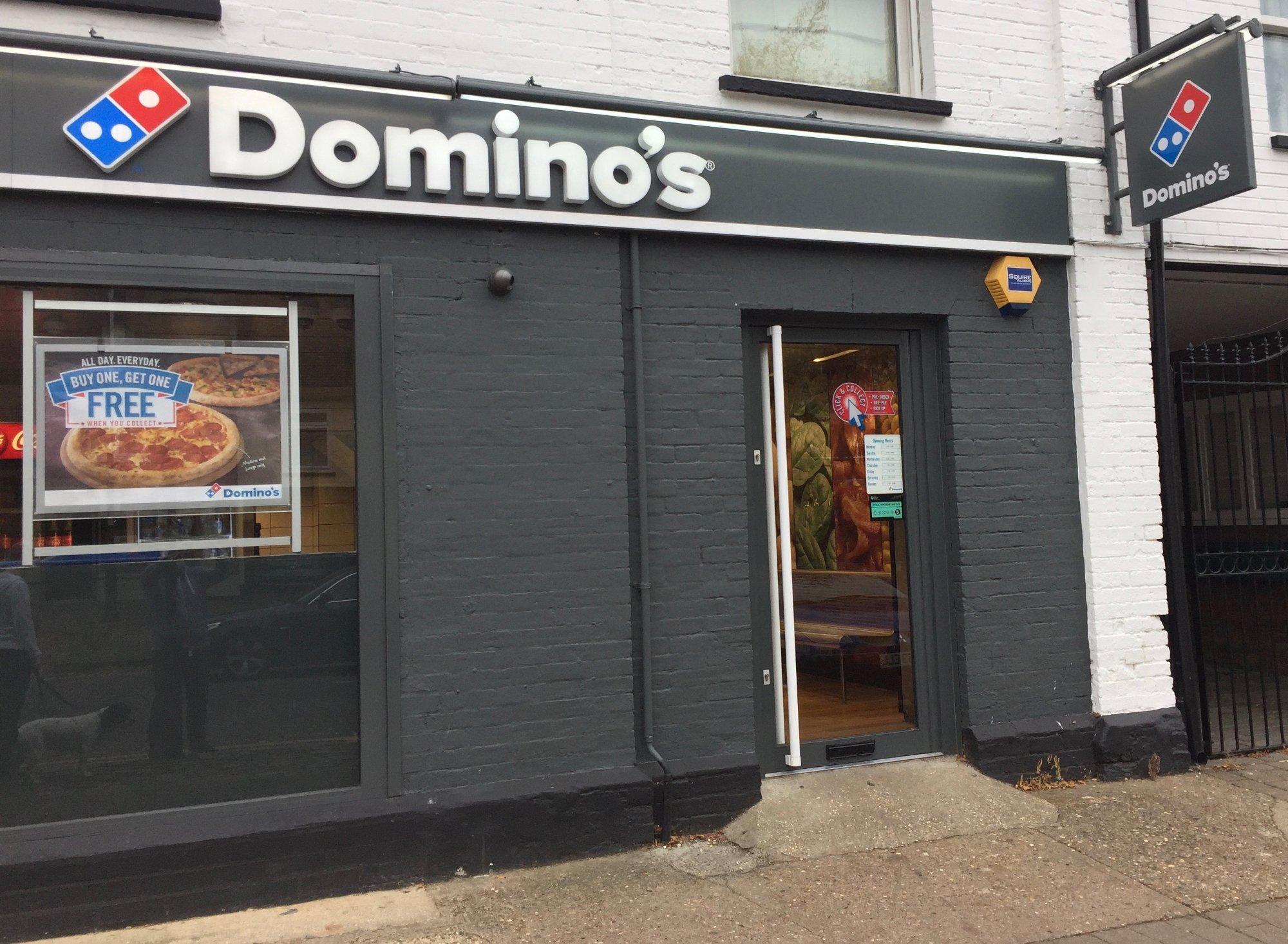 Old Town Chinese Restaurant