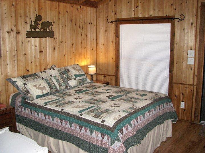 Cottage Central Cabins