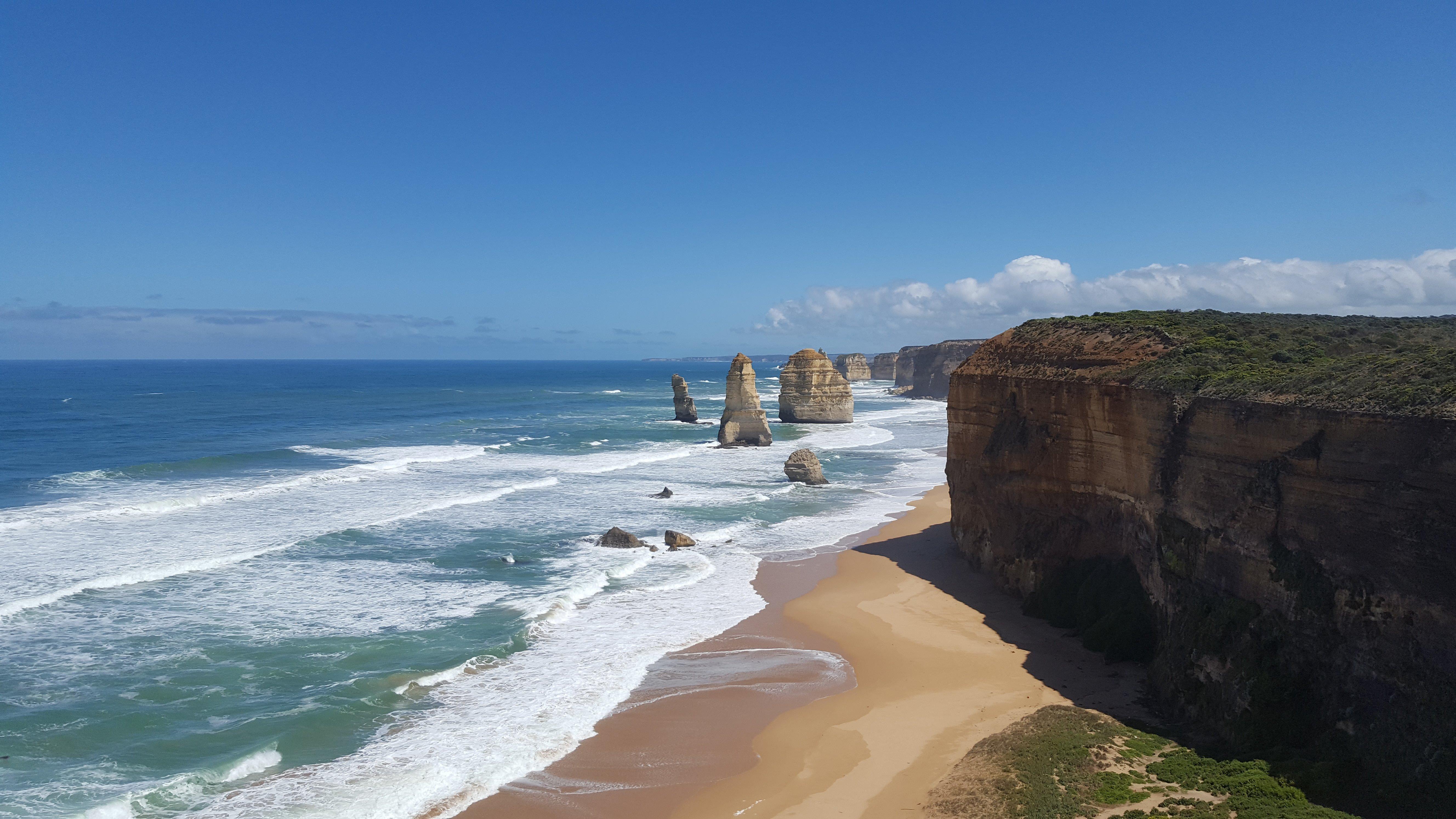 Australian Natural Treasures Touring