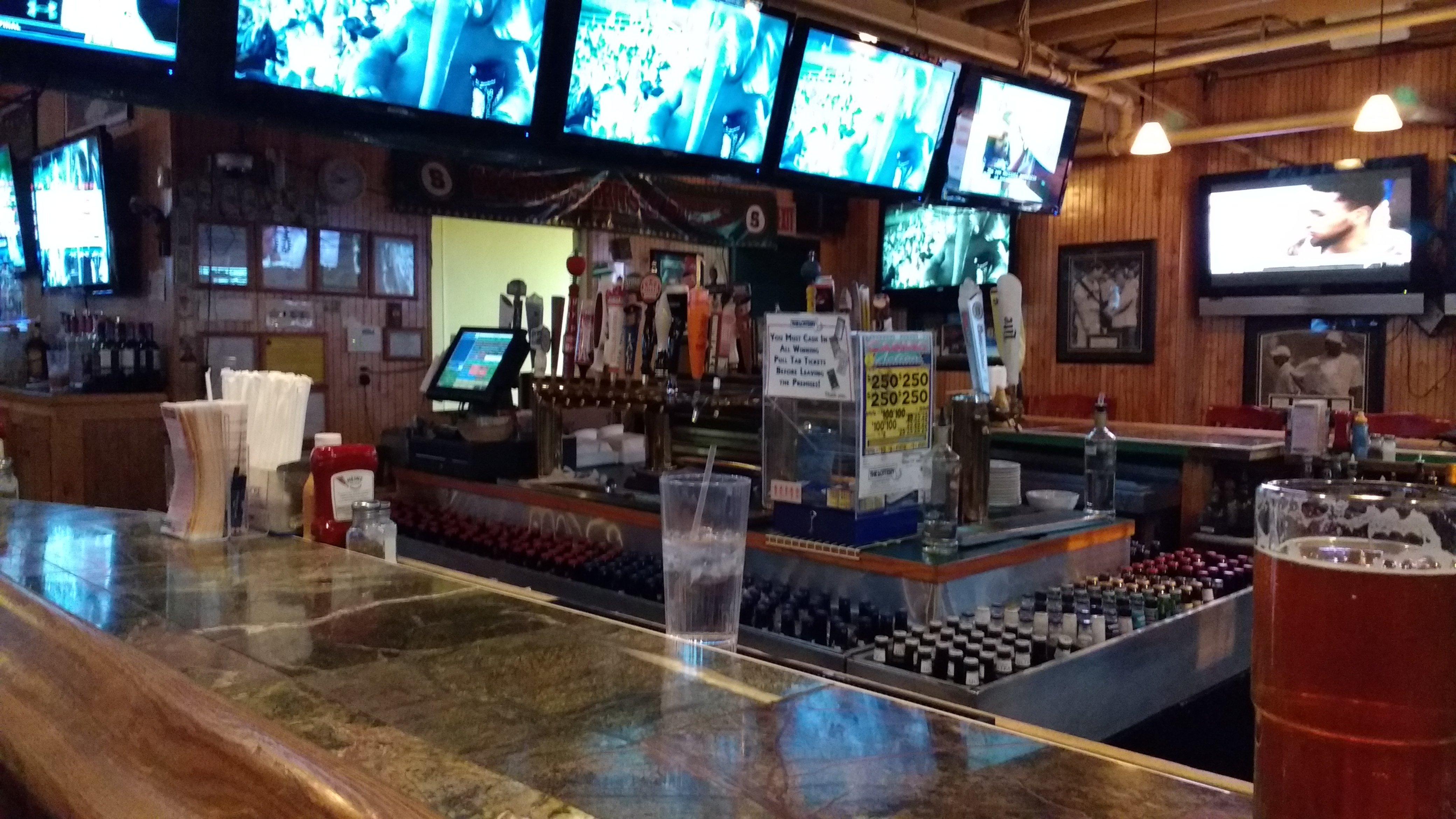 Sports, Spirits & Steaks