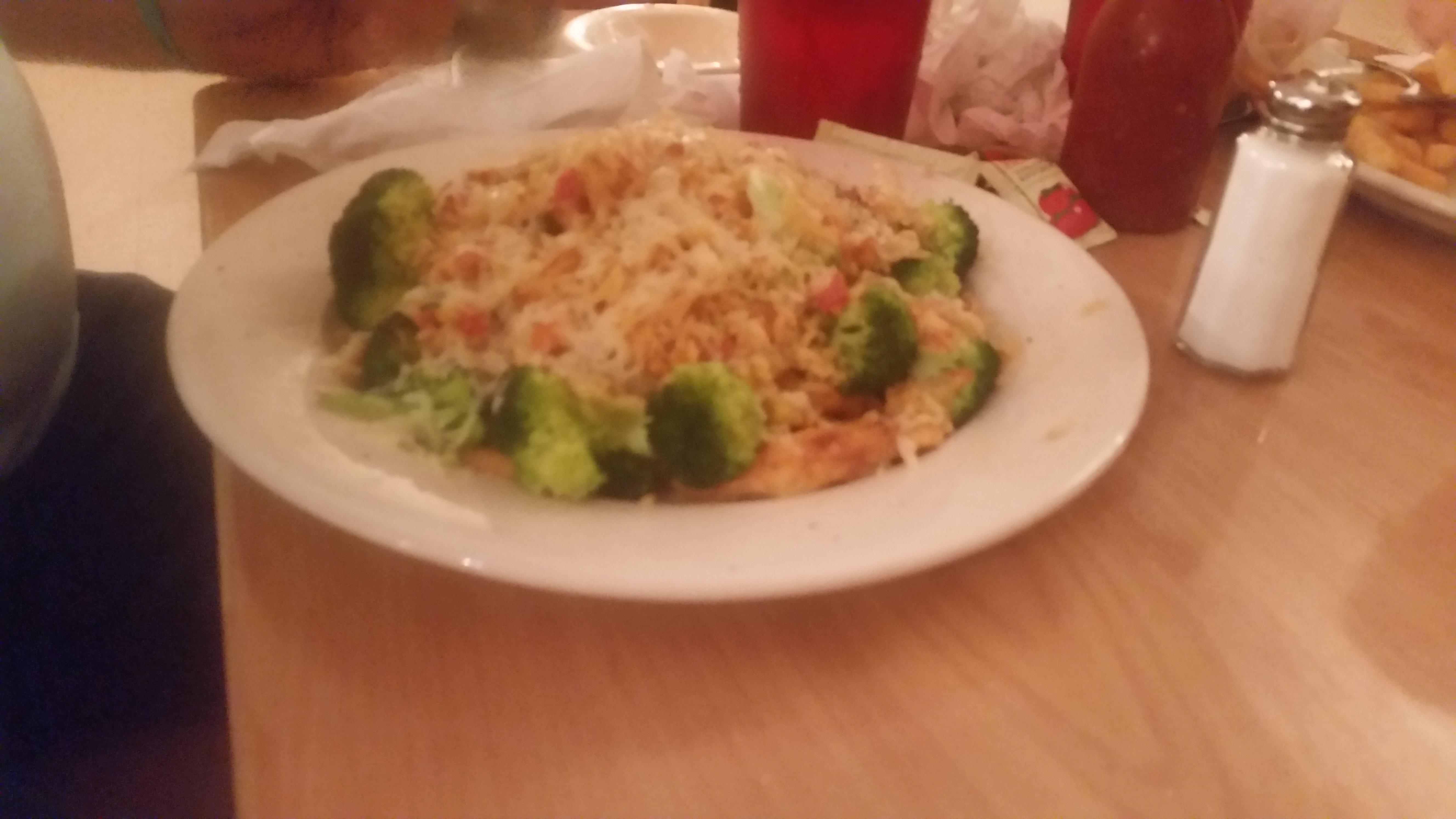 Los Guerrero's Mexican Restaurant