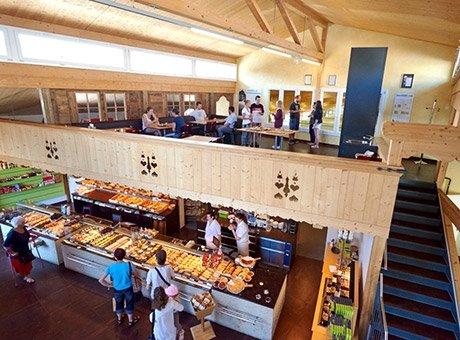 Backerforum Aeschlimann AG