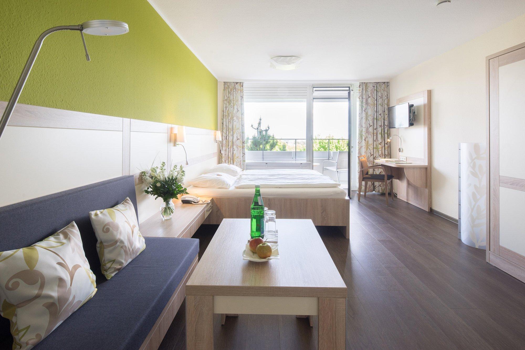 GDA Hotel Neustadt an der Weinstraße