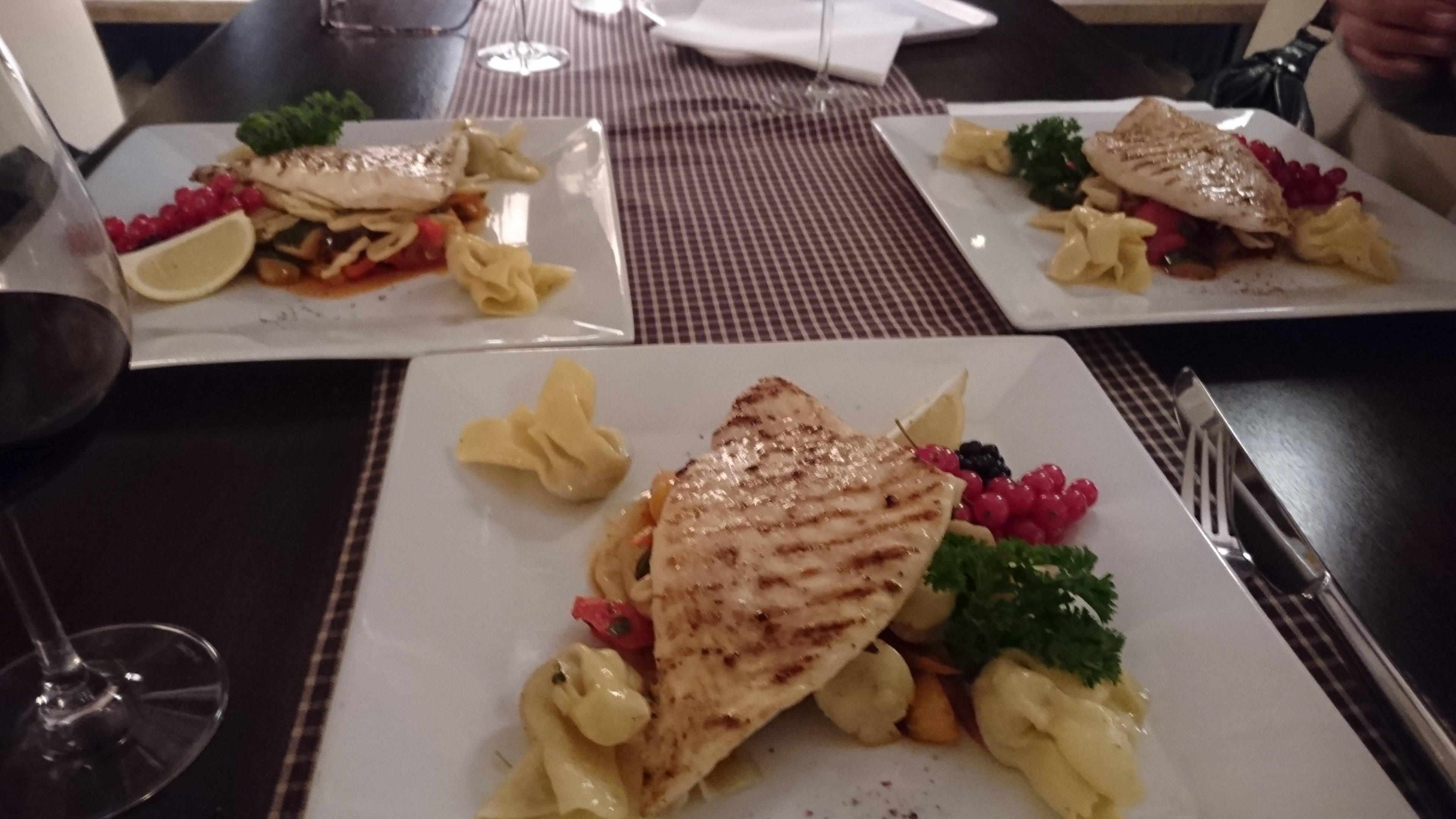 Restaurant Cafe Sonnenschein